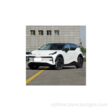 Zeekr X SUV Model Model Nord من China Premium Luxury Sports Car